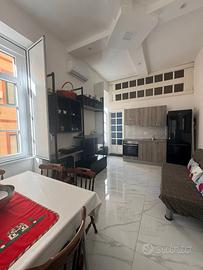 Appartamento centralissimo