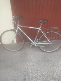 Bicicletta uomo