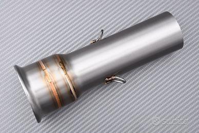 Raccordo KTM ADVENTURE 1190 / R 2013 - 2016