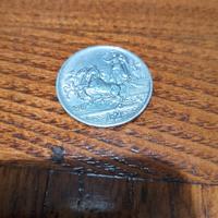 Medaglia Commemorativa WWI - Imperatore Carlo I d'