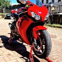Honda CBR 1000 - 2008