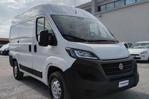 FIAT DUCATO 33 CH2 2.3M-J FURGONE PAS.CORTO 3 P