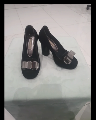 Melissa scarpe donna con tacco 35