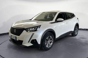 Peugeot 2008 1.2 BENZINA GPL
