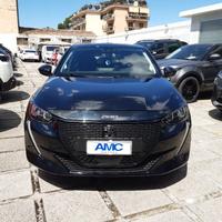 PEUGEOT 208 motore elettrico 136 CV 5 porte GT