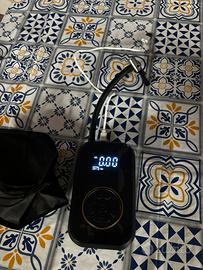 Compressore mini portatile