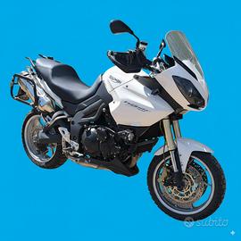Triumph Tiger - 2008