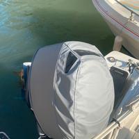 Fuoribordo 150 Yamaha 2008 4tempi