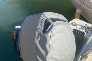 Fuoribordo 150 Yamaha 2008 4tempi