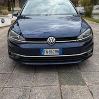 Volkswagen Golf 1.6 TDI 115 CV DSG 5p. Executive B