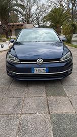 Volkswagen Golf 1.6 TDI 115 CV DSG 5p. Executive B