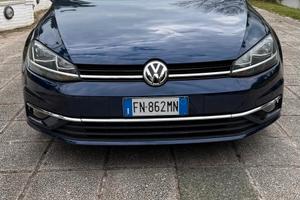 Volkswagen Golf 1.6 TDI 115 CV DSG 5p. Executive B
