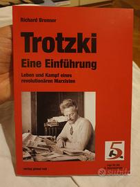 Trotzki - Eine Einführung - Richard Brenner