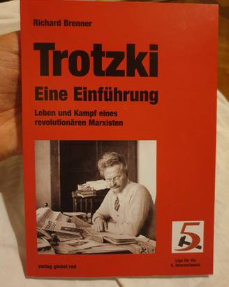 Trotzki - Eine Einführung - Richard Brenner