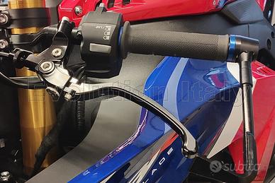 Leva FRIZIONE RADIALE Racing GP per APRILIA