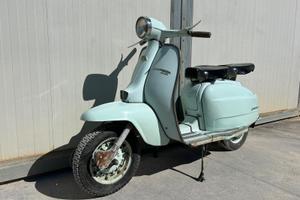 Lambretta 125 Li
