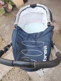 passeggino bravi