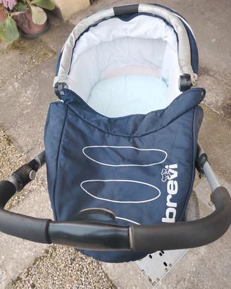passeggino bravi