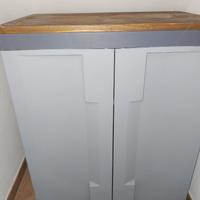 mobiletto plastica