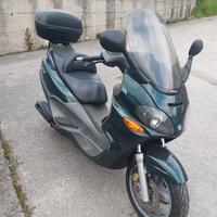 Piaggio x9 250