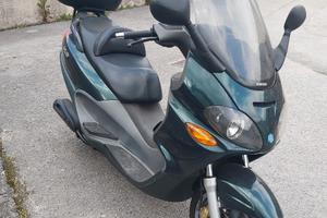 Piaggio x9 250