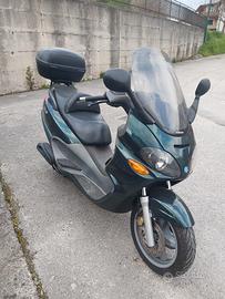 Piaggio x9 250