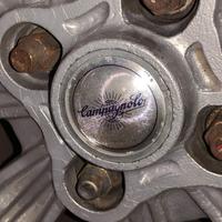 Cerchi in lega Campagnolo
