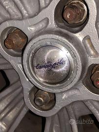 Cerchi in lega Campagnolo