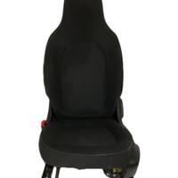 TAPPEZZERIA COMPLETA SMART Forfour 453 (14>)