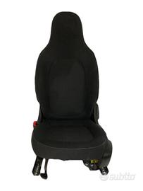 TAPPEZZERIA COMPLETA SMART Forfour 453 (14>)