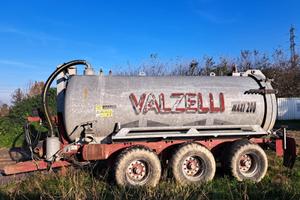 Botte Valzelli V200CB