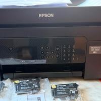 Stampante Epson WF-2930