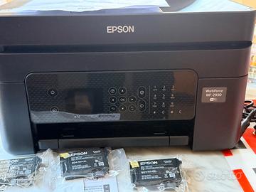 Stampante Epson WF-2930