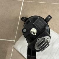 Faretto luce durna led lato sx fiat 500X