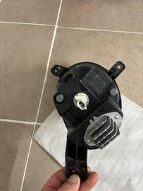 Faretto luce durna led lato sx fiat 500X