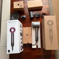 Dyson Supersonic