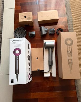 Dyson Supersonic