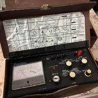 Pantec misuratore di terra