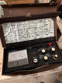 Pantec misuratore di terra