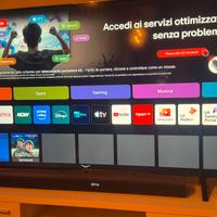 Tv LG 65”