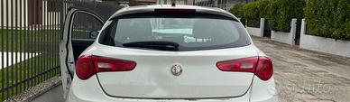 pezzi ricambio alfa romeo giulietta