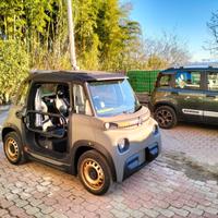 Citroen Ami Buggy