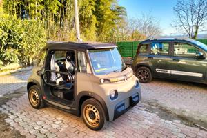 Citroen Ami Buggy