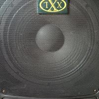 casse audio XXL italian style