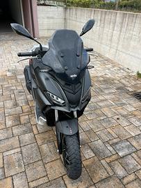 Aprilia SR GT 125