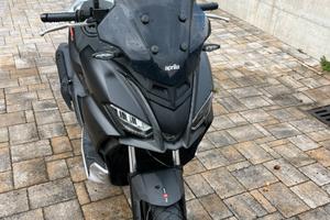 Aprilia SR GT 125