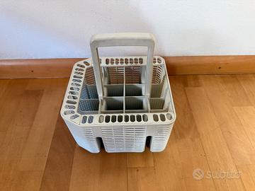 Cestello porta posate lavastoviglie Miele
