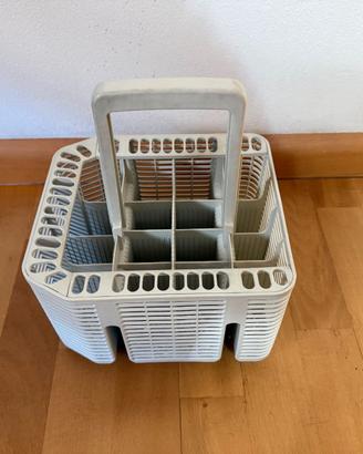 Cestello porta posate lavastoviglie Miele