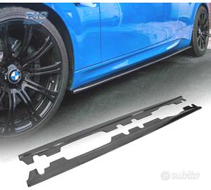 AGGIUNTO PARASASSI BMW E92 E93 06-14 LOOK M3 CARBO