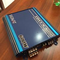 Amplificatore SIGNAT 600w